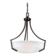 Generation Lighting - Hanford Pendant - Lights Canada
