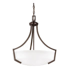 Generation Lighting - Hanford Pendant - Lights Canada