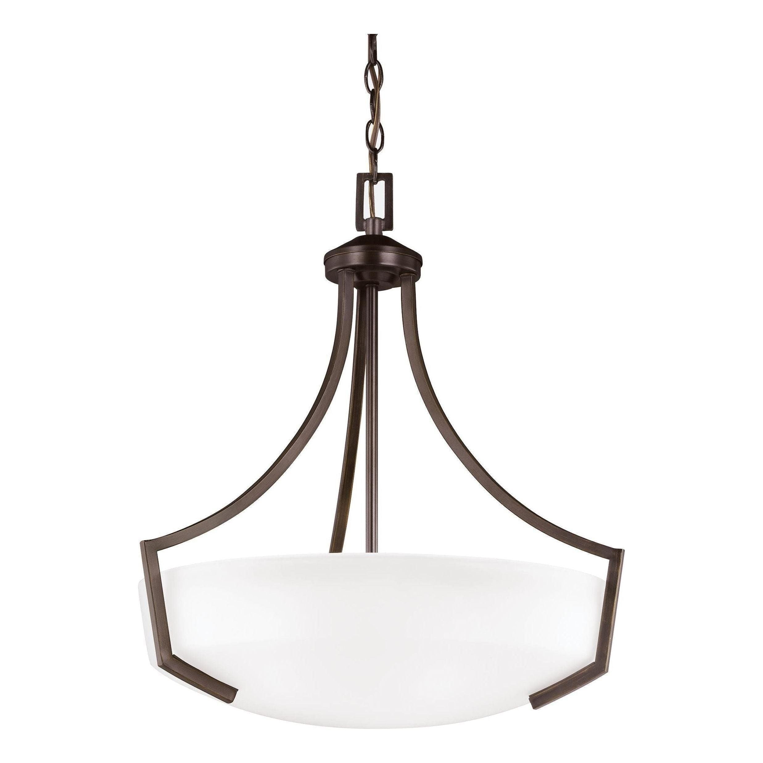 Generation Lighting - Hanford Pendant - Lights Canada