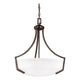 Generation Lighting - Hanford Pendant - Lights Canada