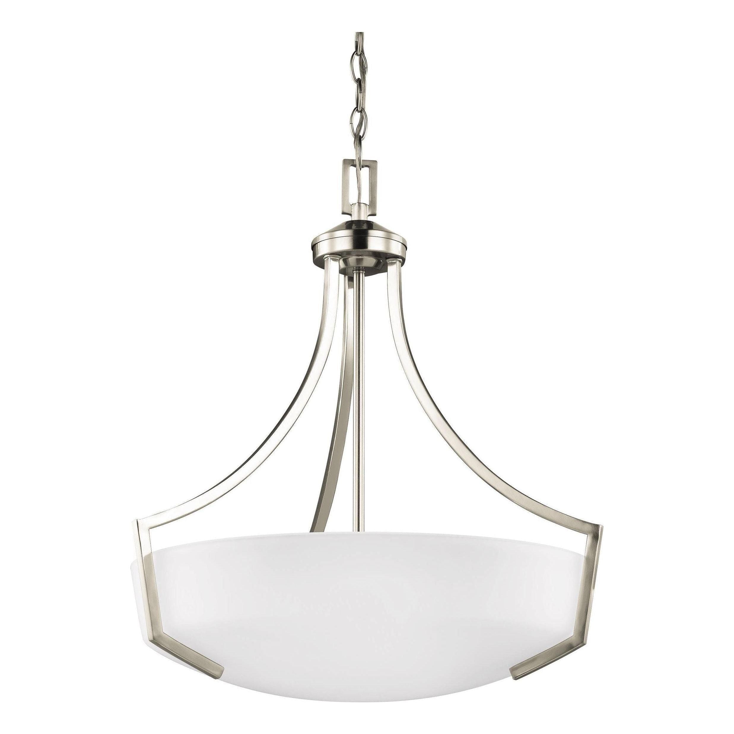 Generation Lighting - Hanford Pendant - Lights Canada
