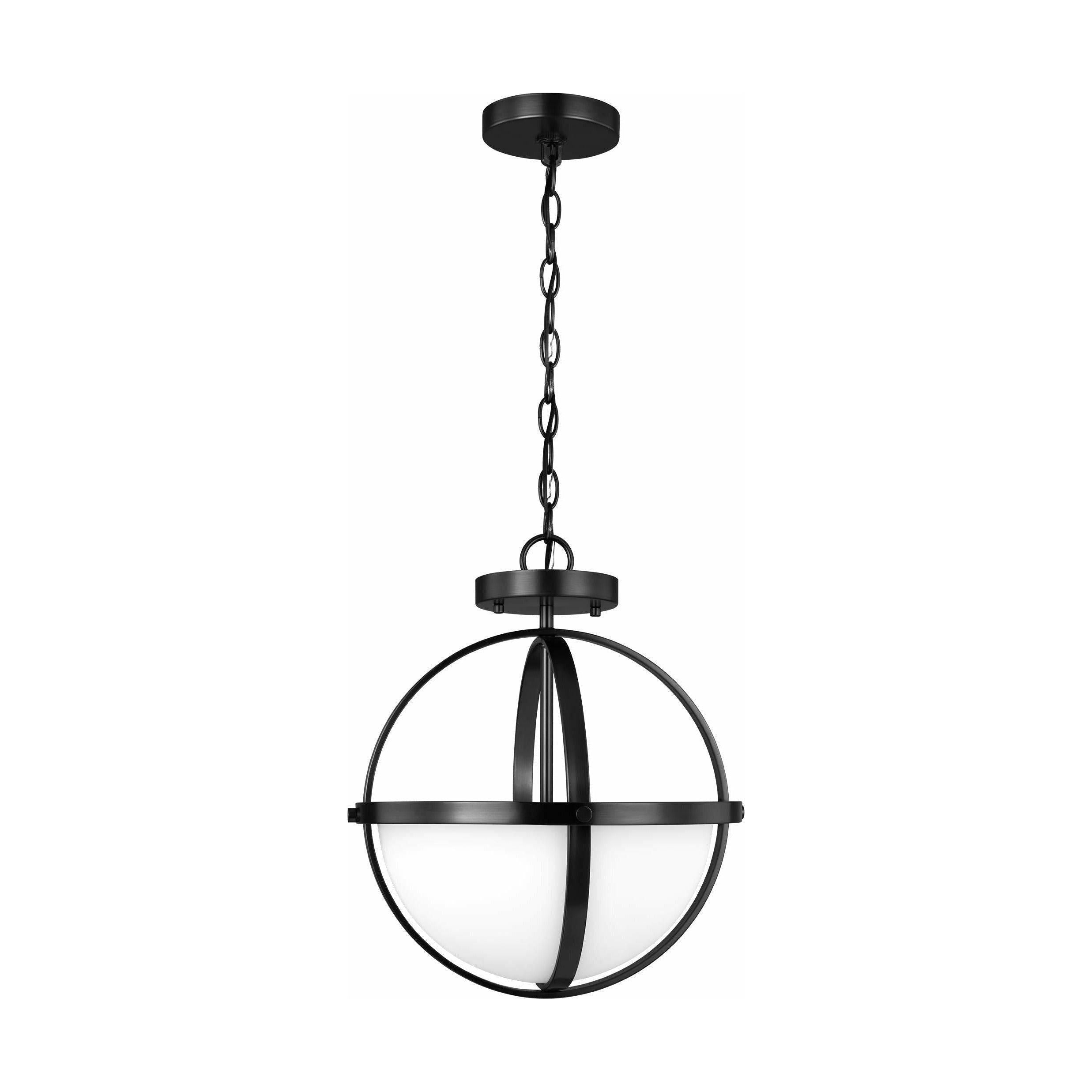Generation Lighting - Alturas 3-Light Pendant - Lights Canada