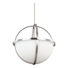 Generation Lighting - Alturas Pendant - Lights Canada