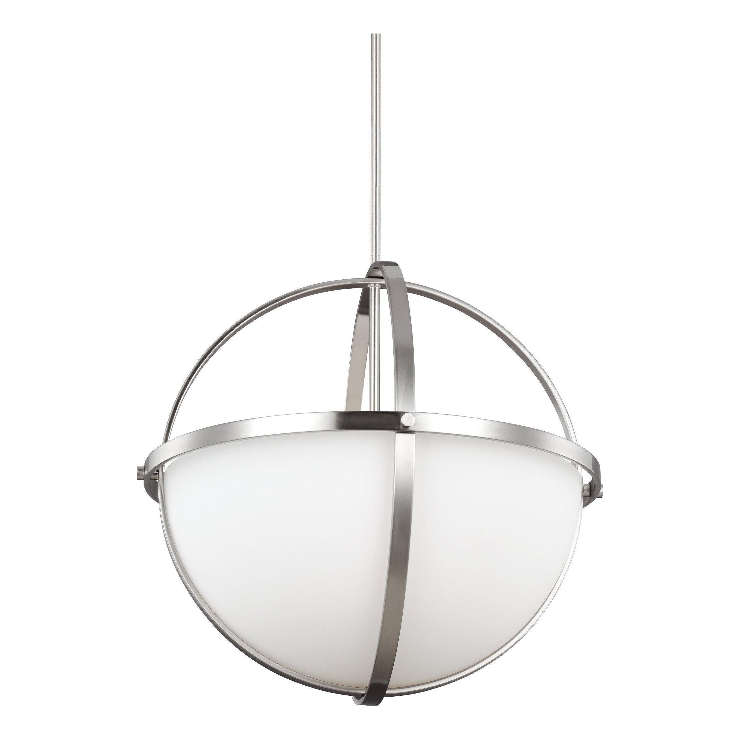 Generation Lighting - Alturas Pendant - Lights Canada