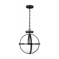 Alturas 3-Light Pendant (with Bulbs)