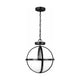 Generation Lighting - Alturas 3-Light Pendant (with Bulbs) - Lights Canada