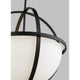 Generation Lighting - Alturas Pendant - Lights Canada