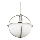 Generation Lighting - Alturas Pendant - Lights Canada
