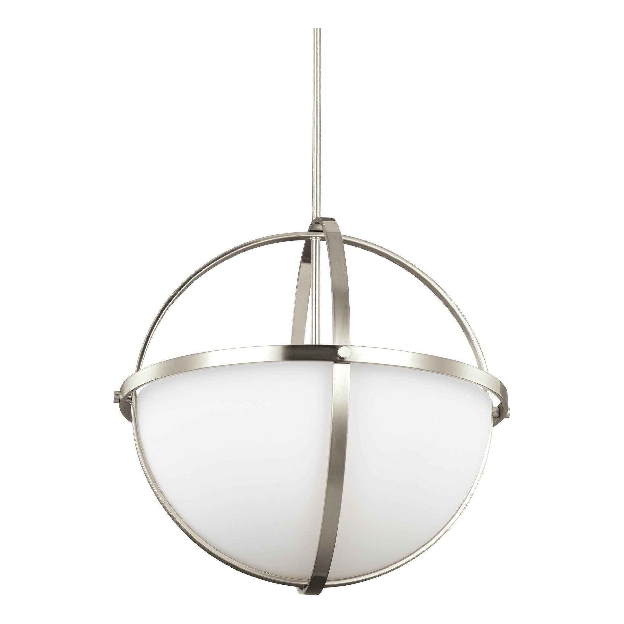Generation Lighting - Alturas Pendant - Lights Canada