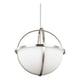 Generation Lighting - Alturas Pendant - Lights Canada