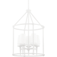 Hudson Valley Lighting - Torch 5 Light Chandelier - Lights Canada