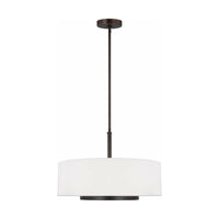 Nance 3-Light Pendant