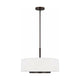 Generation Lighting - Nance 3-Light Pendant - Lights Canada