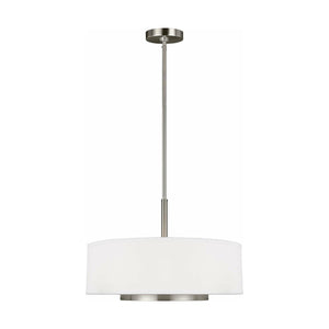 Generation Lighting - Nance 3-Light Pendant - Lights Canada