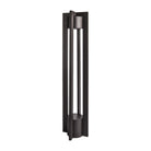 WAC Lighting - Chamber LED 12V Bollard Light - Lights Canada