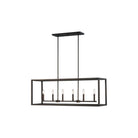 Generation Lighting - Moffet Street Linear Suspension - Lights Canada