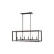 Generation Lighting - Moffet Street Linear Suspension - Lights Canada