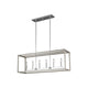 Generation Lighting - Moffet Street Linear Suspension - Lights Canada