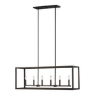 Generation Lighting - Moffet Street Linear Suspension - Lights Canada