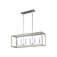 Generation Lighting - Moffet Street Linear Suspension - Lights Canada