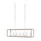 Generation Lighting - Moffet Street Linear Suspension - Lights Canada