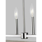Generation Lighting - Moffet Street Linear Suspension - Lights Canada