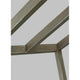 Generation Lighting - Moffet Street Linear Suspension - Lights Canada