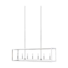 Generation Lighting - Moffet Street Linear Suspension - Lights Canada