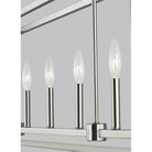 Generation Lighting - Moffet Street Linear Suspension - Lights Canada