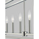 Generation Lighting - Moffet Street Linear Suspension - Lights Canada