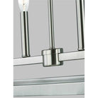 Generation Lighting - Moffet Street Linear Suspension - Lights Canada