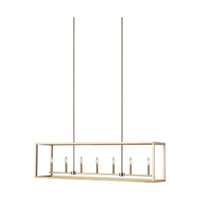 Moffet Street Linear Suspension