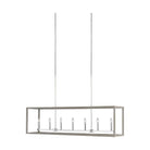Generation Lighting - Moffet Street Linear Suspension - Lights Canada