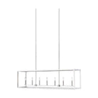 Generation Lighting - Moffet Street Linear Suspension - Lights Canada