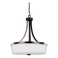 Hettinger Pendant