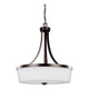 Generation Lighting - Hettinger Pendant - Lights Canada