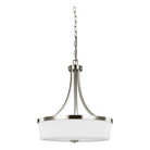 Generation Lighting - Hettinger Pendant - Lights Canada