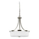 Generation Lighting - Hettinger Pendant - Lights Canada