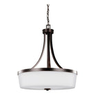 Generation Lighting - Hettinger Pendant - Lights Canada