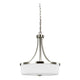 Generation Lighting - Hettinger Pendant - Lights Canada