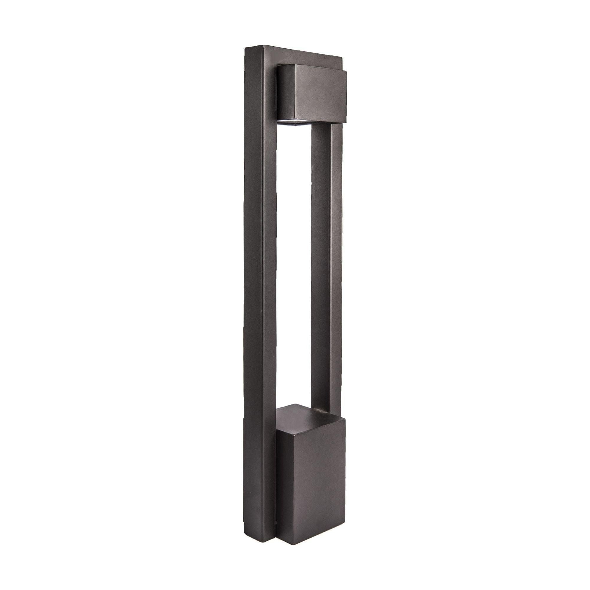 WAC Lighting - Park LED 12V Bollard Light - Lights Canada