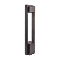 Park LED 120V Bollard Light
