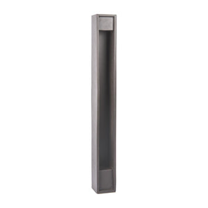 WAC Lighting - Gate LED 12V Bollard Light - Lights Canada