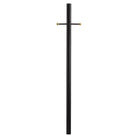 Hinkley - 7' Direct Burial Post - Lights Canada