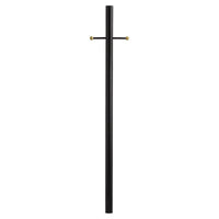7' Direct Burial Post