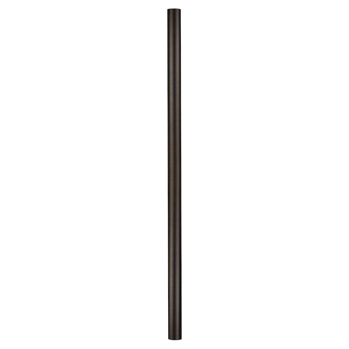 Hinkley - 7' Direct Burial Post - Lights Canada