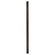 Hinkley - 7' Direct Burial Post - Lights Canada