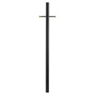 Hinkley - 7' Direct Burial Post - Lights Canada