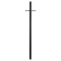 7' Direct Burial Post