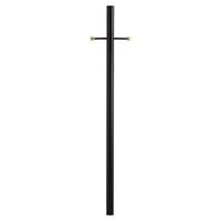 7' Direct Burial Post